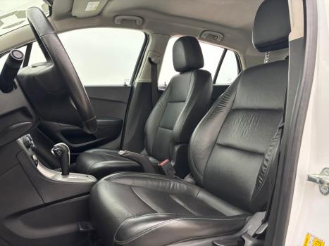 CHEVROLET Tracker 1.8 16V 4P FLEX LTZ AUTOMTICO, Foto 14