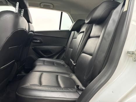 CHEVROLET Tracker 1.8 16V 4P FLEX LTZ AUTOMTICO, Foto 15