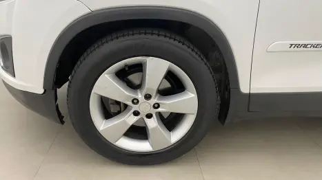 CHEVROLET Tracker 1.8 16V 4P FLEX LTZ AUTOMTICO, Foto 7