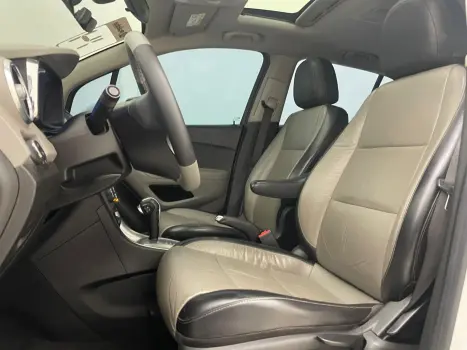 CHEVROLET Tracker 1.8 16V 4P FLEX LTZ AUTOMTICO, Foto 8