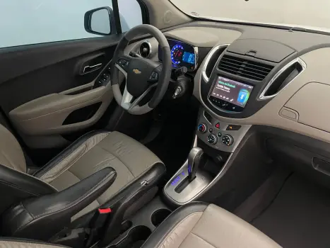 CHEVROLET Tracker 1.8 16V 4P FLEX LTZ AUTOMTICO, Foto 14