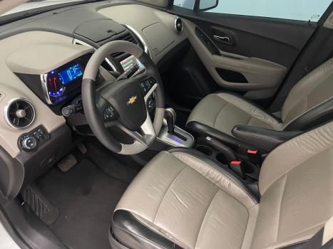 CHEVROLET Tracker 1.8 16V 4P FLEX LTZ AUTOMTICO, Foto 14