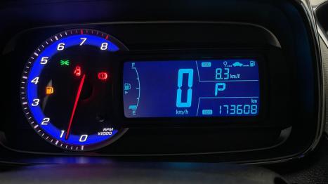 CHEVROLET Tracker 1.8 16V 4P FLEX LTZ AUTOMTICO, Foto 17