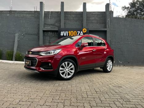 CHEVROLET Tracker 1.4 16V 4P FLEX PREMIER TURBO AUTOMTICO, Foto 2