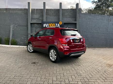 CHEVROLET Tracker 1.4 16V 4P FLEX PREMIER TURBO AUTOMTICO, Foto 3