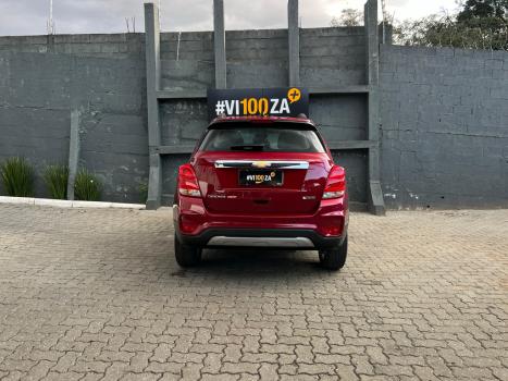 CHEVROLET Tracker 1.4 16V 4P FLEX PREMIER TURBO AUTOMTICO, Foto 4