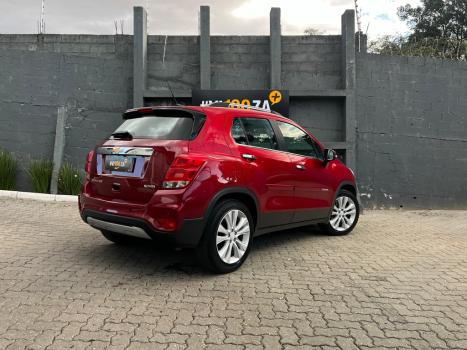 CHEVROLET Tracker 1.4 16V 4P FLEX PREMIER TURBO AUTOMTICO, Foto 5