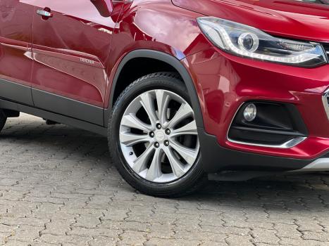 CHEVROLET Tracker 1.4 16V 4P FLEX PREMIER TURBO AUTOMTICO, Foto 6