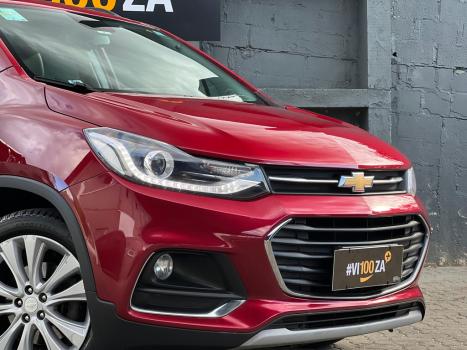 CHEVROLET Tracker 1.4 16V 4P FLEX PREMIER TURBO AUTOMTICO, Foto 7