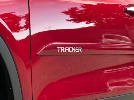 CHEVROLET Tracker 1.4 16V 4P FLEX PREMIER TURBO AUTOMTICO, Foto 9
