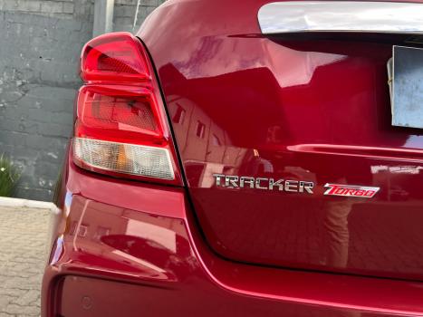 CHEVROLET Tracker 1.4 16V 4P FLEX PREMIER TURBO AUTOMTICO, Foto 10