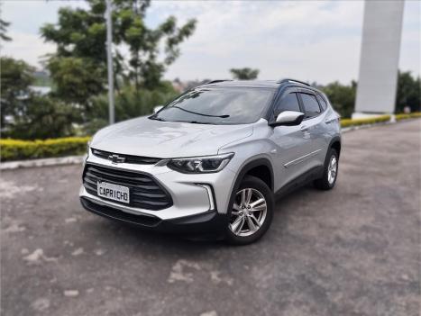 CHEVROLET Tracker 1.0 12V 4P FLEX TURBO LT AUTOMTICO, Foto 2