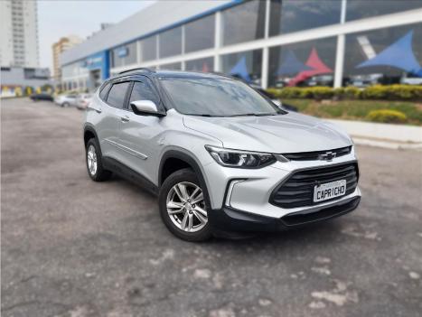 CHEVROLET Tracker 1.0 12V 4P FLEX TURBO LT AUTOMTICO, Foto 3