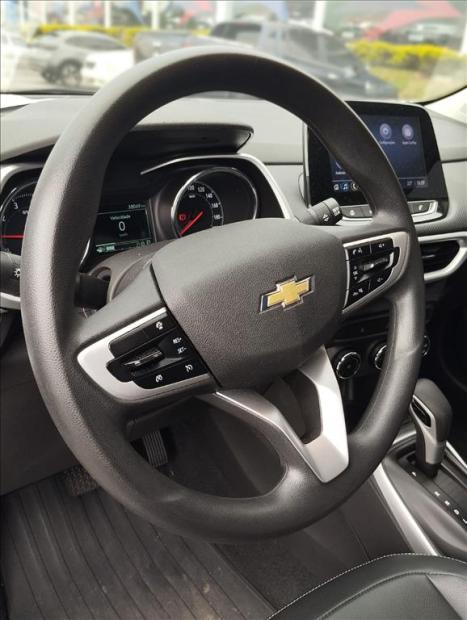 CHEVROLET Tracker 1.0 12V 4P FLEX TURBO LT AUTOMTICO, Foto 6