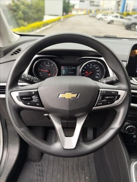 CHEVROLET Tracker 1.0 12V 4P FLEX TURBO LT AUTOMTICO, Foto 7