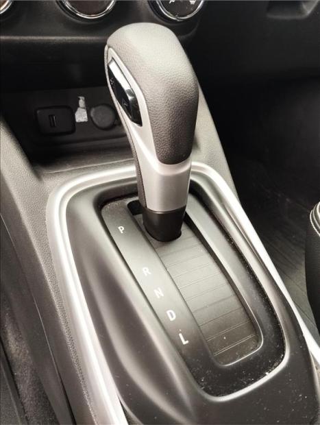 CHEVROLET Tracker 1.0 12V 4P FLEX TURBO LT AUTOMTICO, Foto 11