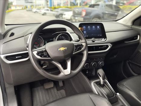 CHEVROLET Tracker 1.0 12V 4P FLEX TURBO LT AUTOMTICO, Foto 14