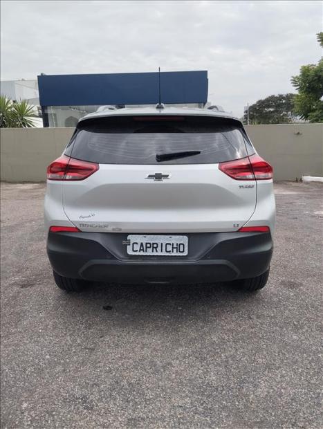 CHEVROLET Tracker 1.0 12V 4P FLEX TURBO LT AUTOMTICO, Foto 16