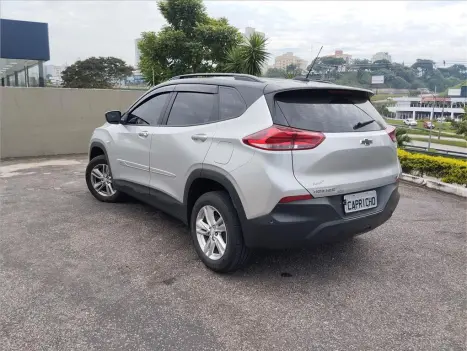 CHEVROLET Tracker 1.0 12V 4P FLEX TURBO LT AUTOMTICO, Foto 17