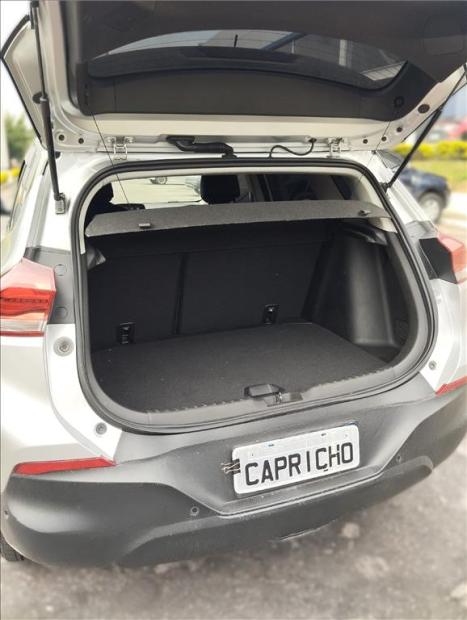 CHEVROLET Tracker 1.0 12V 4P FLEX TURBO LT AUTOMTICO, Foto 19