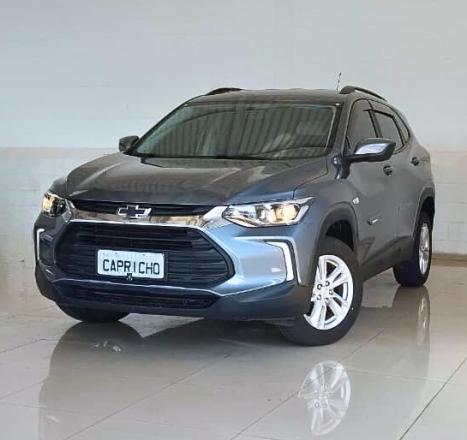 CHEVROLET Tracker 1.0 12V 4P FLEX TURBO LT AUTOMTICO, Foto 2