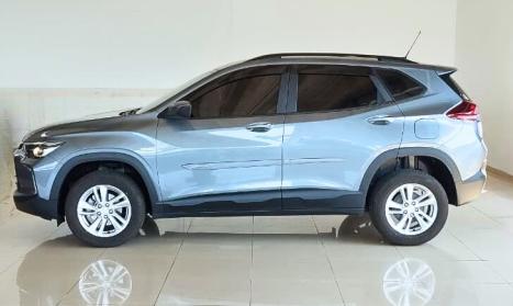 CHEVROLET Tracker 1.0 12V 4P FLEX TURBO LT AUTOMTICO, Foto 3