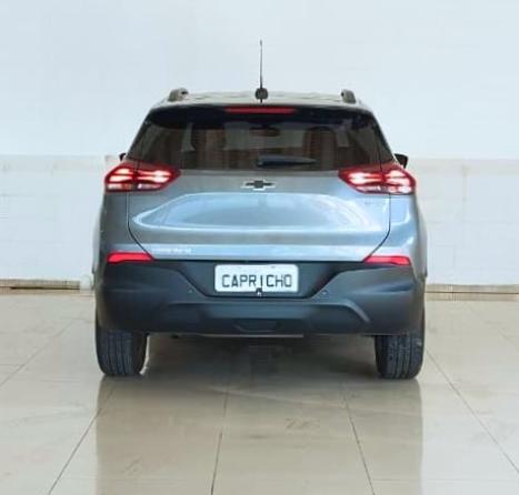 CHEVROLET Tracker 1.0 12V 4P FLEX TURBO LT AUTOMTICO, Foto 5