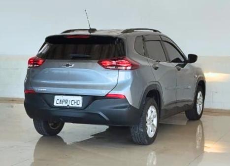 CHEVROLET Tracker 1.0 12V 4P FLEX TURBO LT AUTOMTICO, Foto 6