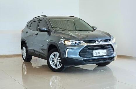 CHEVROLET Tracker 1.0 12V 4P FLEX TURBO LT AUTOMTICO, Foto 7