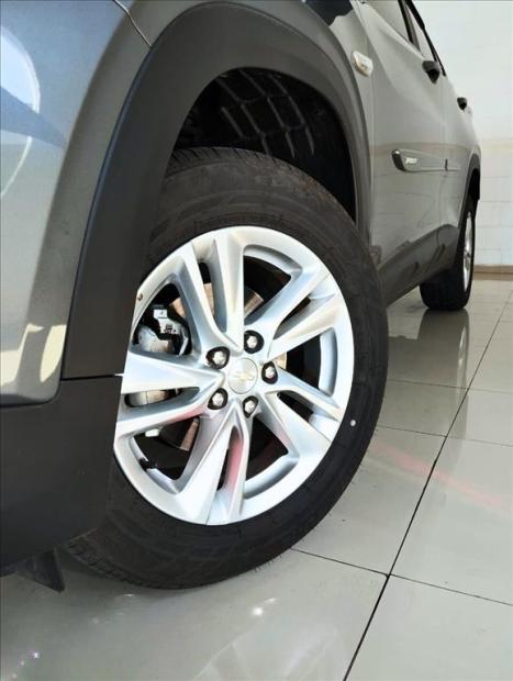 CHEVROLET Tracker 1.0 12V 4P FLEX TURBO LT AUTOMTICO, Foto 8