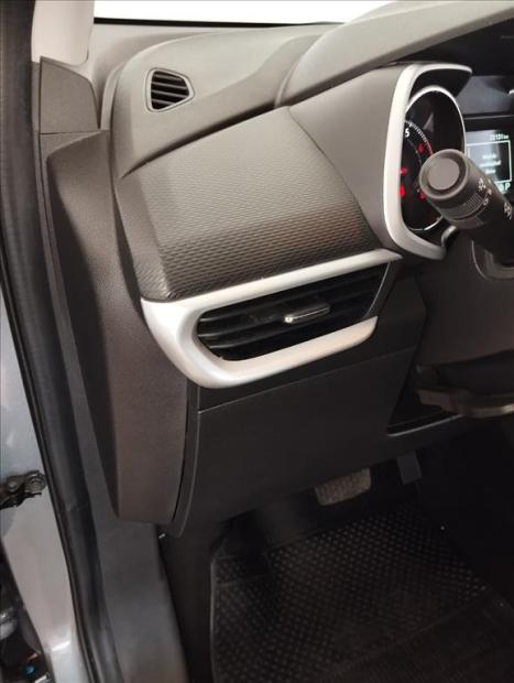 CHEVROLET Tracker 1.0 12V 4P FLEX TURBO LT AUTOMTICO, Foto 11