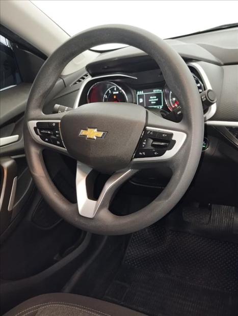 CHEVROLET Tracker 1.0 12V 4P FLEX TURBO LT AUTOMTICO, Foto 12