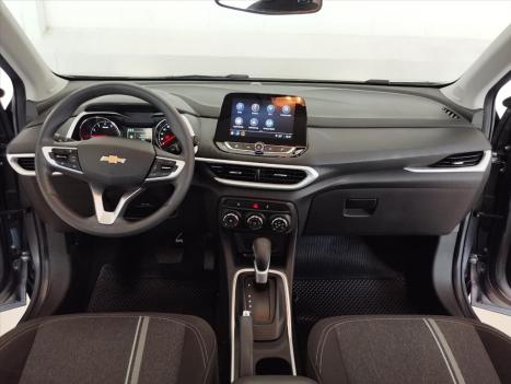 CHEVROLET Tracker 1.0 12V 4P FLEX TURBO LT AUTOMTICO, Foto 17