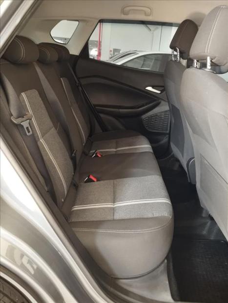 CHEVROLET Tracker 1.0 12V 4P FLEX TURBO LT AUTOMTICO, Foto 18