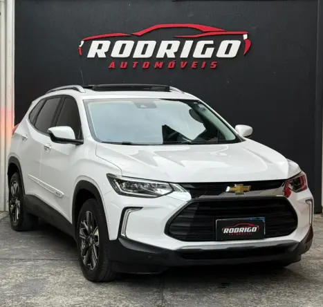 CHEVROLET Tracker 1.2 12V 4P FLEX TURBO PREMIER AUTOMTICO, Foto 1