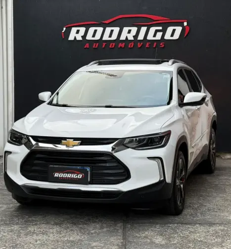 CHEVROLET Tracker 1.2 12V 4P FLEX TURBO PREMIER AUTOMTICO, Foto 2