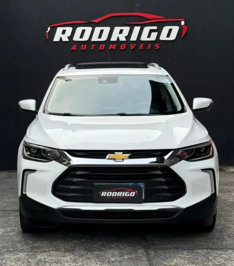 CHEVROLET Tracker 1.2 12V 4P FLEX TURBO PREMIER AUTOMTICO, Foto 3