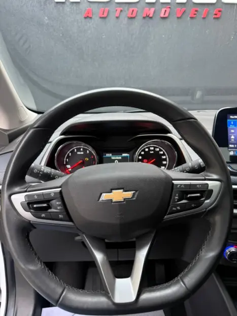 CHEVROLET Tracker 1.2 12V 4P FLEX TURBO PREMIER AUTOMTICO, Foto 9