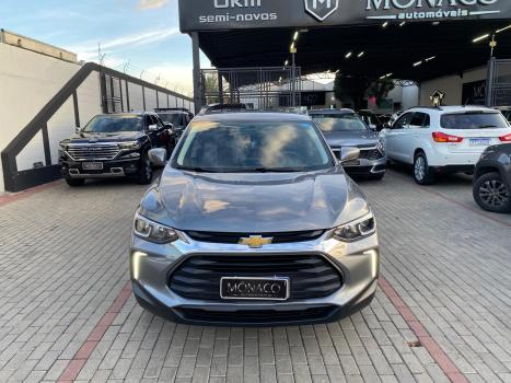 CHEVROLET Tracker 1.0 12V 4P FLEX TURBO LT AUTOMTICO, Foto 2