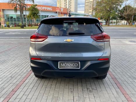 CHEVROLET Tracker 1.0 12V 4P FLEX TURBO LT AUTOMTICO, Foto 3