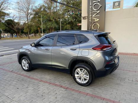 CHEVROLET Tracker 1.0 12V 4P FLEX TURBO LT AUTOMTICO, Foto 4
