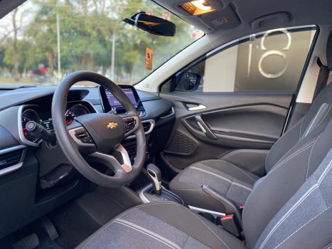 CHEVROLET Tracker 1.0 12V 4P FLEX TURBO LT AUTOMTICO, Foto 5