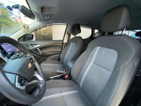 CHEVROLET Tracker 1.0 12V 4P FLEX TURBO LT AUTOMTICO, Foto 6