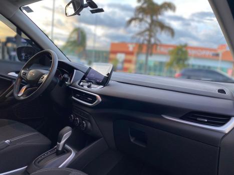 CHEVROLET Tracker 1.0 12V 4P FLEX TURBO LT AUTOMTICO, Foto 8