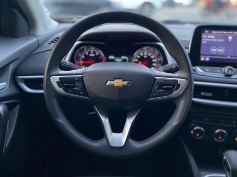 CHEVROLET Tracker 1.0 12V 4P FLEX TURBO LT AUTOMTICO, Foto 11