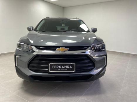 CHEVROLET Tracker 1.0 12V 4P FLEX TURBO LT AUTOMTICO, Foto 2