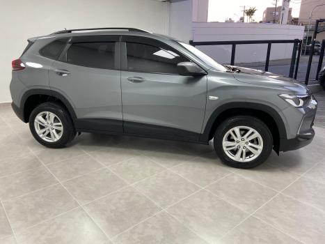 CHEVROLET Tracker 1.0 12V 4P FLEX TURBO LT AUTOMTICO, Foto 3