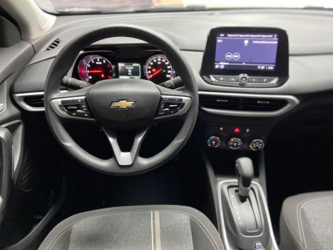 CHEVROLET Tracker 1.0 12V 4P FLEX TURBO LT AUTOMTICO, Foto 6