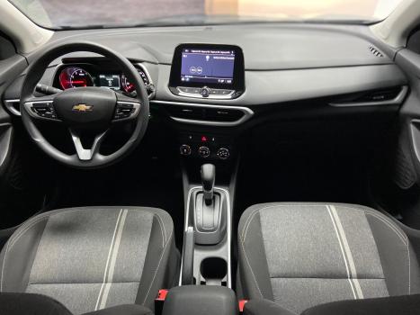 CHEVROLET Tracker 1.0 12V 4P FLEX TURBO LT AUTOMTICO, Foto 7