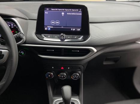 CHEVROLET Tracker 1.0 12V 4P FLEX TURBO LT AUTOMTICO, Foto 8